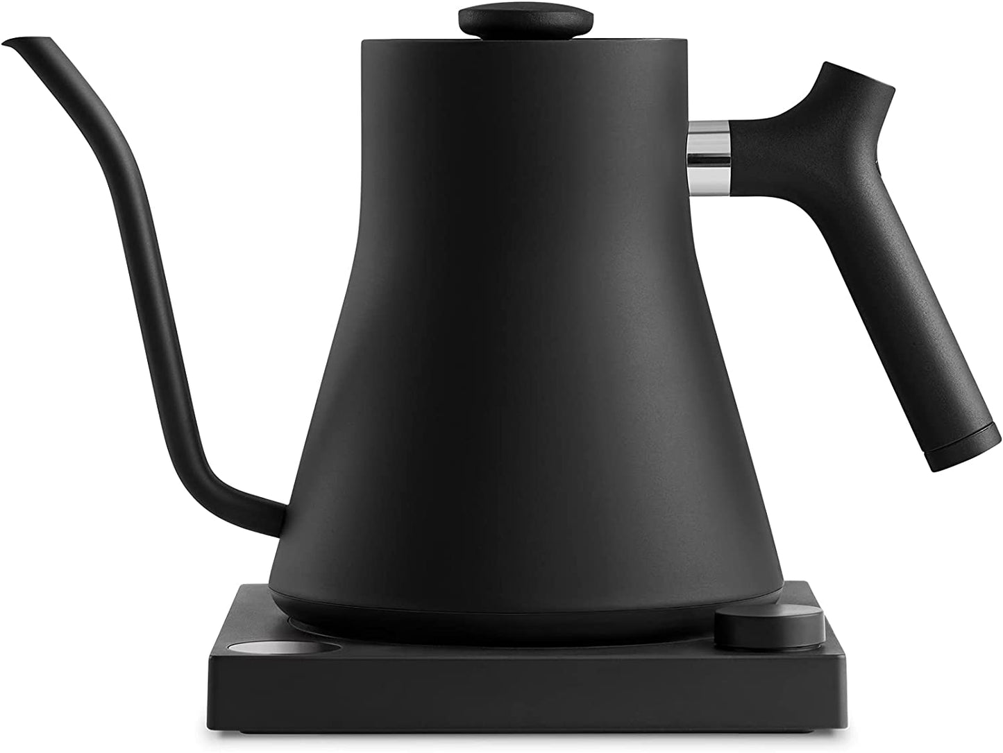 Fellow Stagg Electric Kettle Matte Black